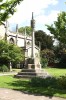 Oakham Memorial